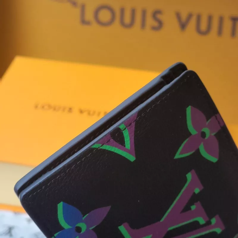 Louis Vuitton AAA Quality Wallets Timeless 361 - Image 4