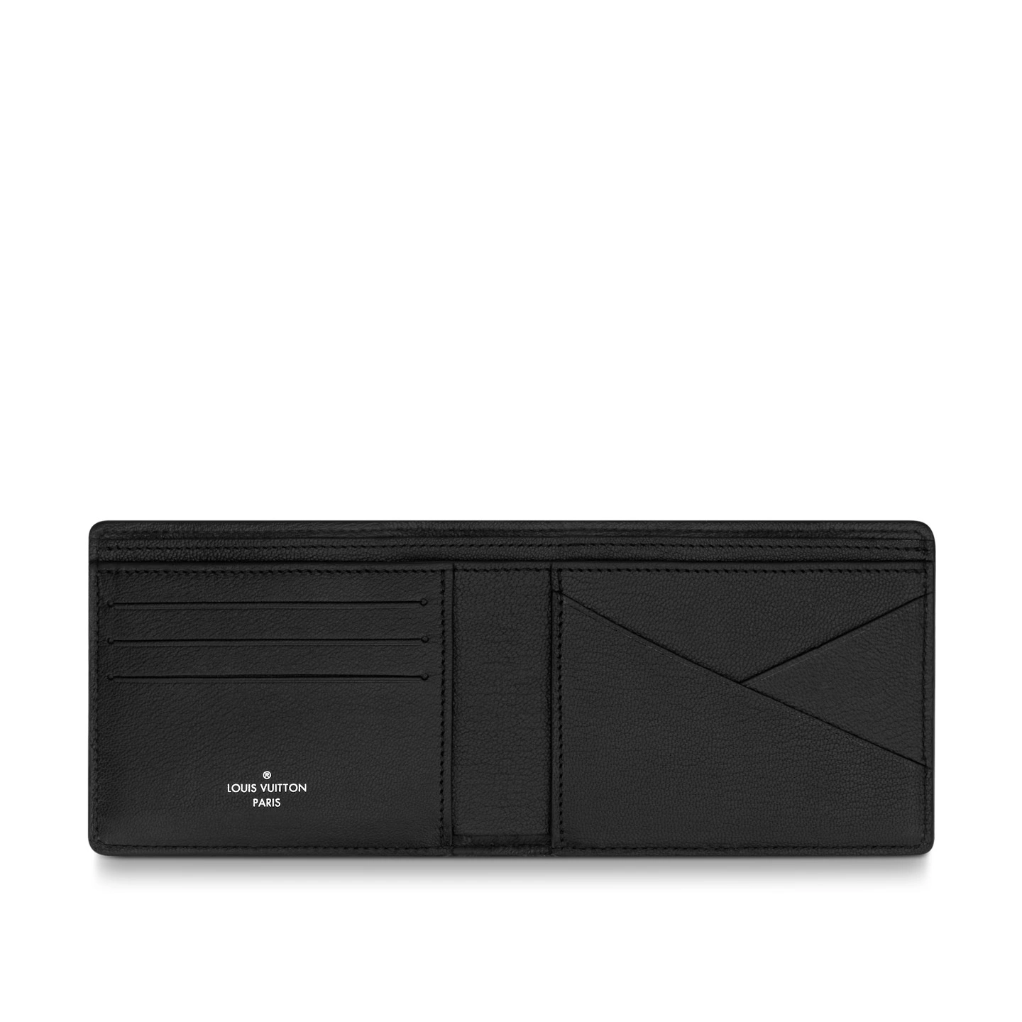 Louis Vuitton Black N94705 Multiple wallet - Image 5
