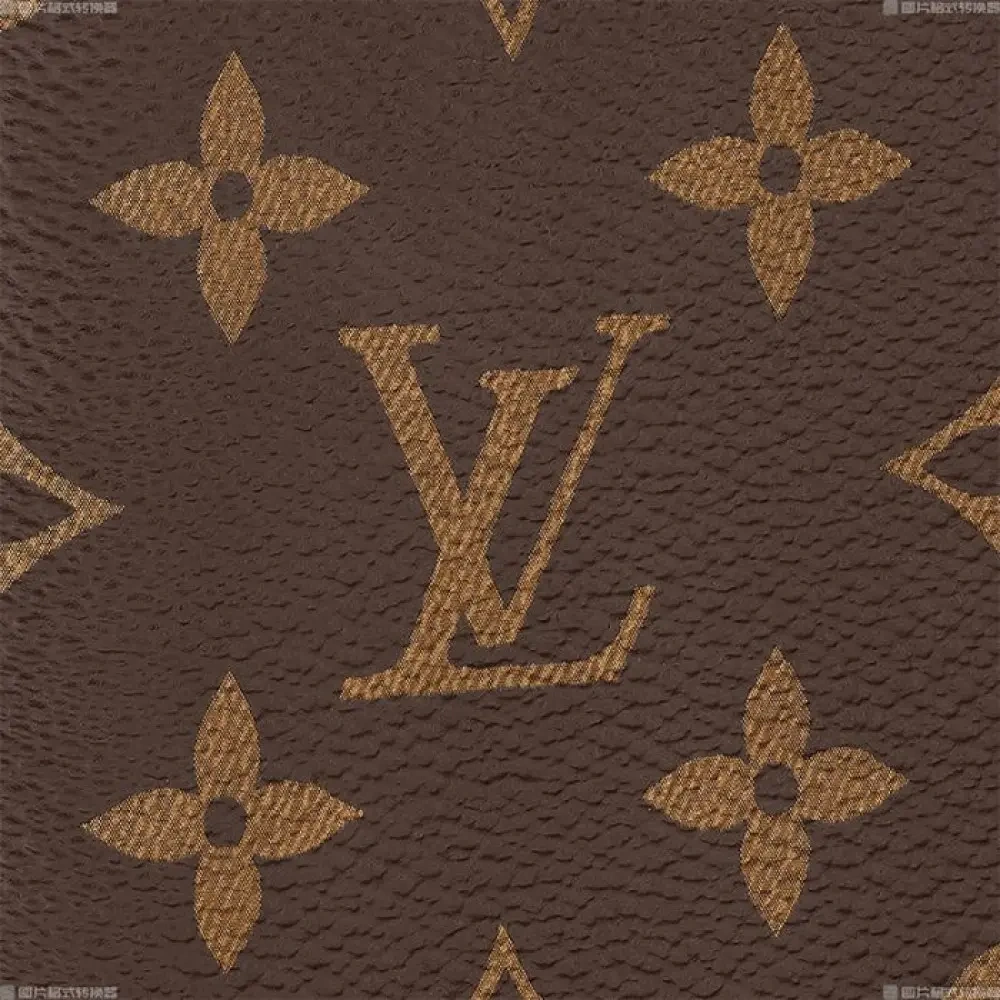 Louis Vuitton Brazza Wallet M66540 - Image 8