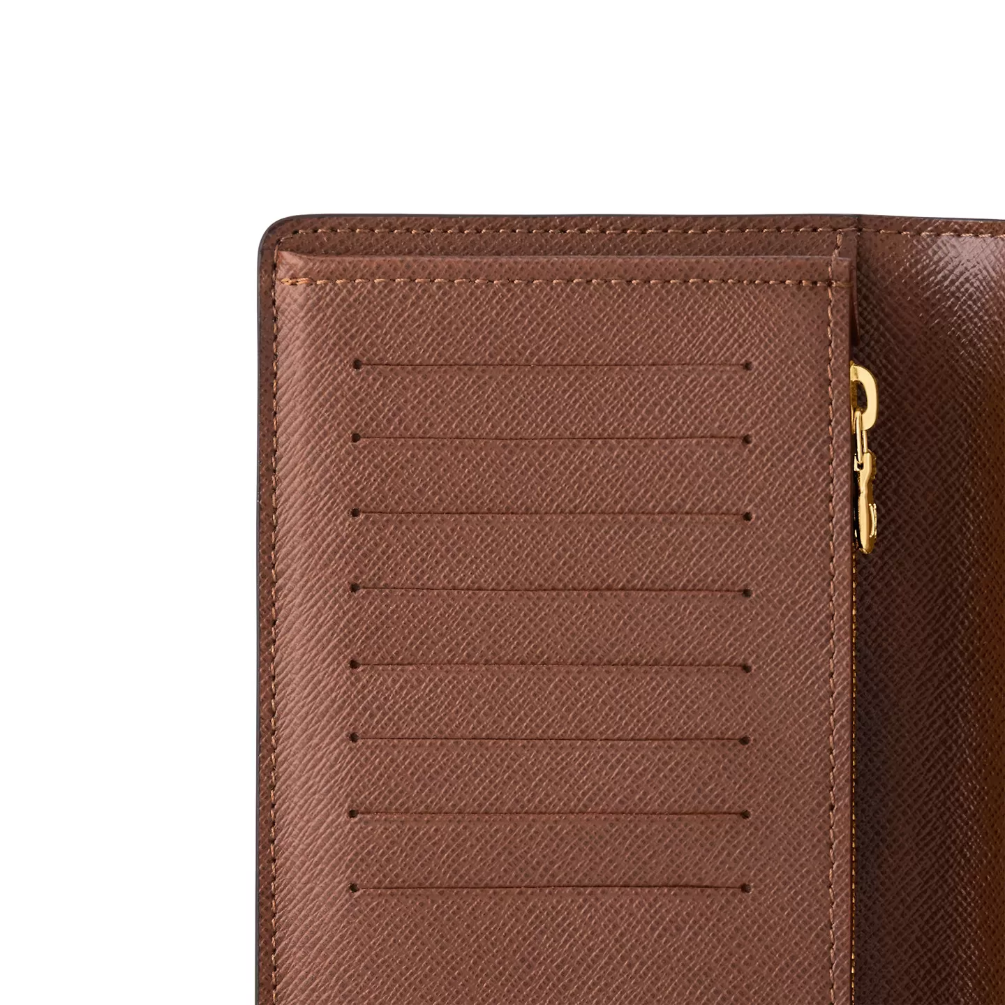 Louis Vuitton Brazza Wallet M66540 - Image 3