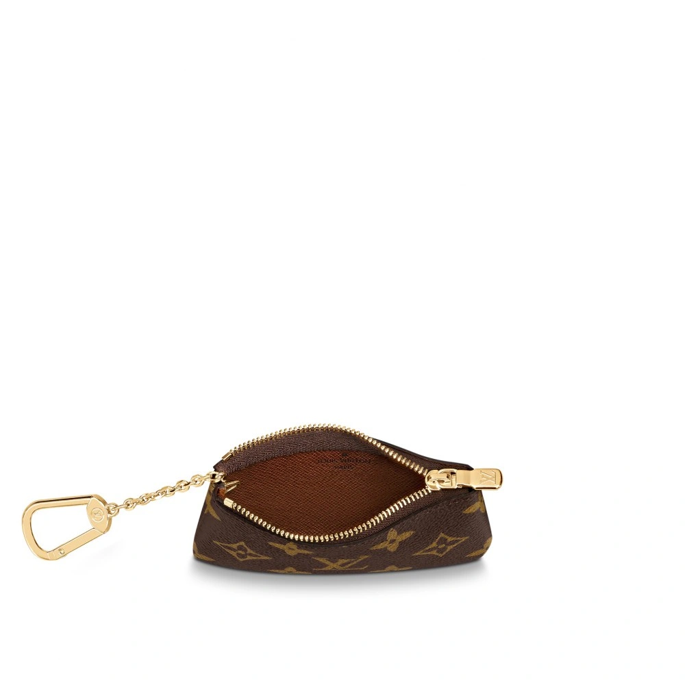 Louis Vuitton Key Pouch M62650 - Image 5