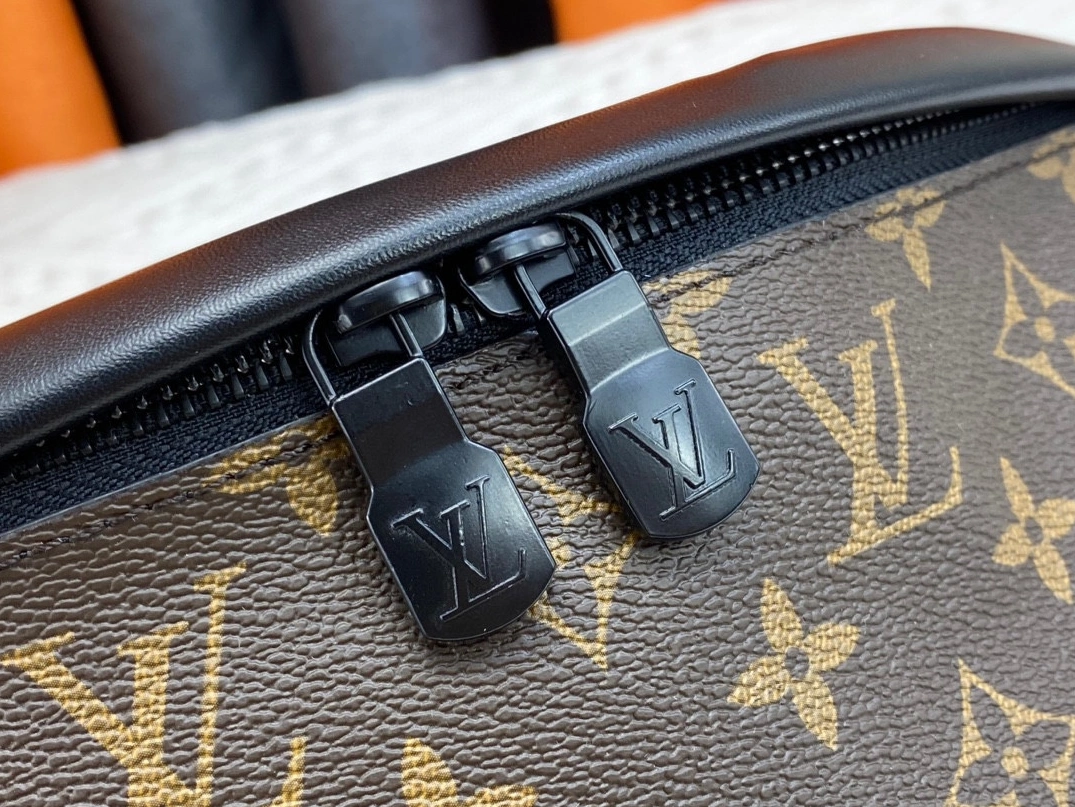 Louis Vuitton LV AAA Quality Belt Bags For Unisex BestValue 2889 - Image 4