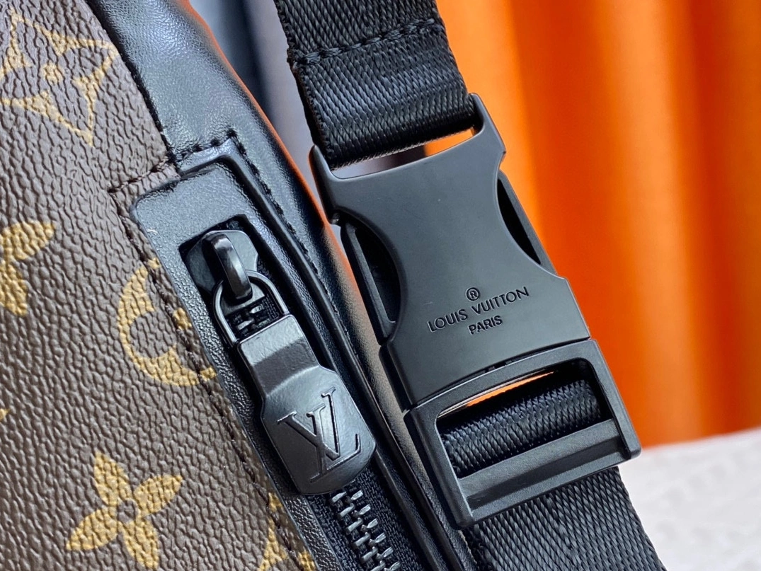 Louis Vuitton LV AAA Quality Belt Bags For Unisex BestValue 2889 - Image 6