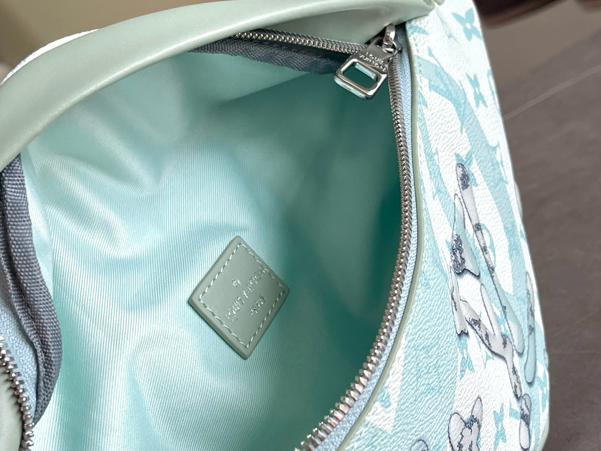 Louis Vuitton LV AAA Quality Belt Bags Refined 5355 - Image 8