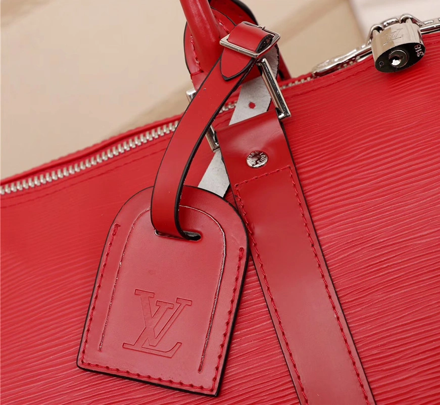 Louis Vuitton LV AAA Travel Bags BestValue 6379 - Image 3