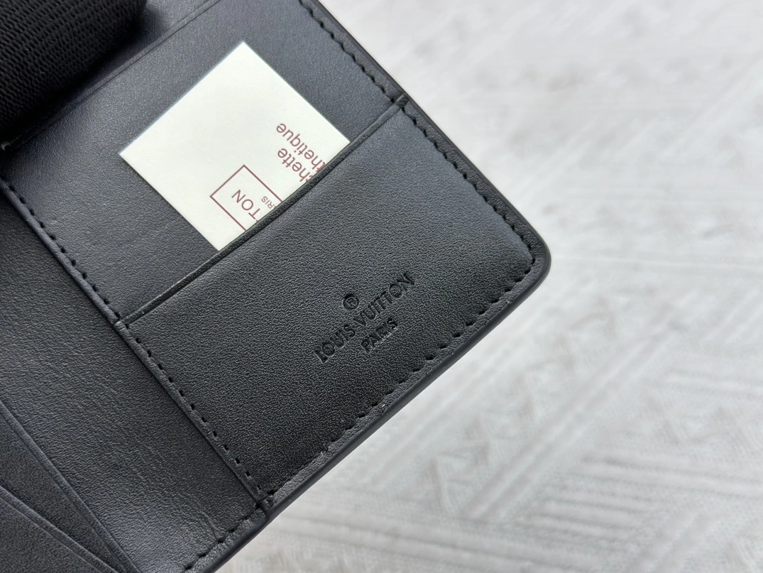 Louis Vuitton LV Card Case BestValue 2742 - Image 7