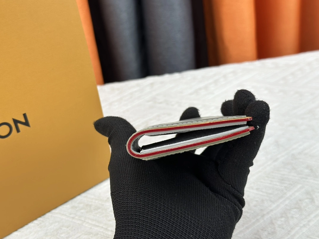 Louis Vuitton LV Card Case Bright 6514 - Image 5