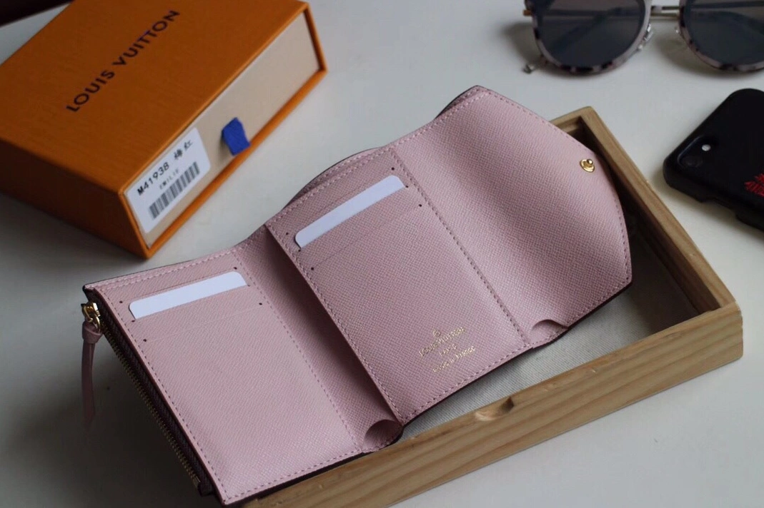 Louis Vuitton LV Card Case Efficient 2497 - Image 5