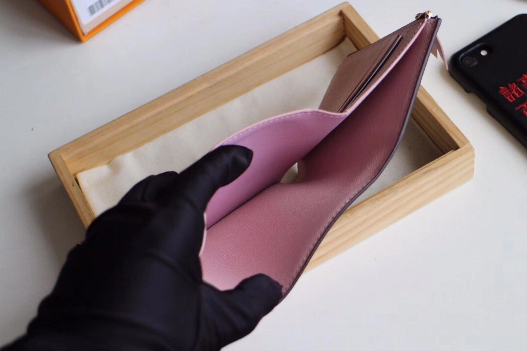 Louis Vuitton LV Card Case Efficient 2497 - Image 7