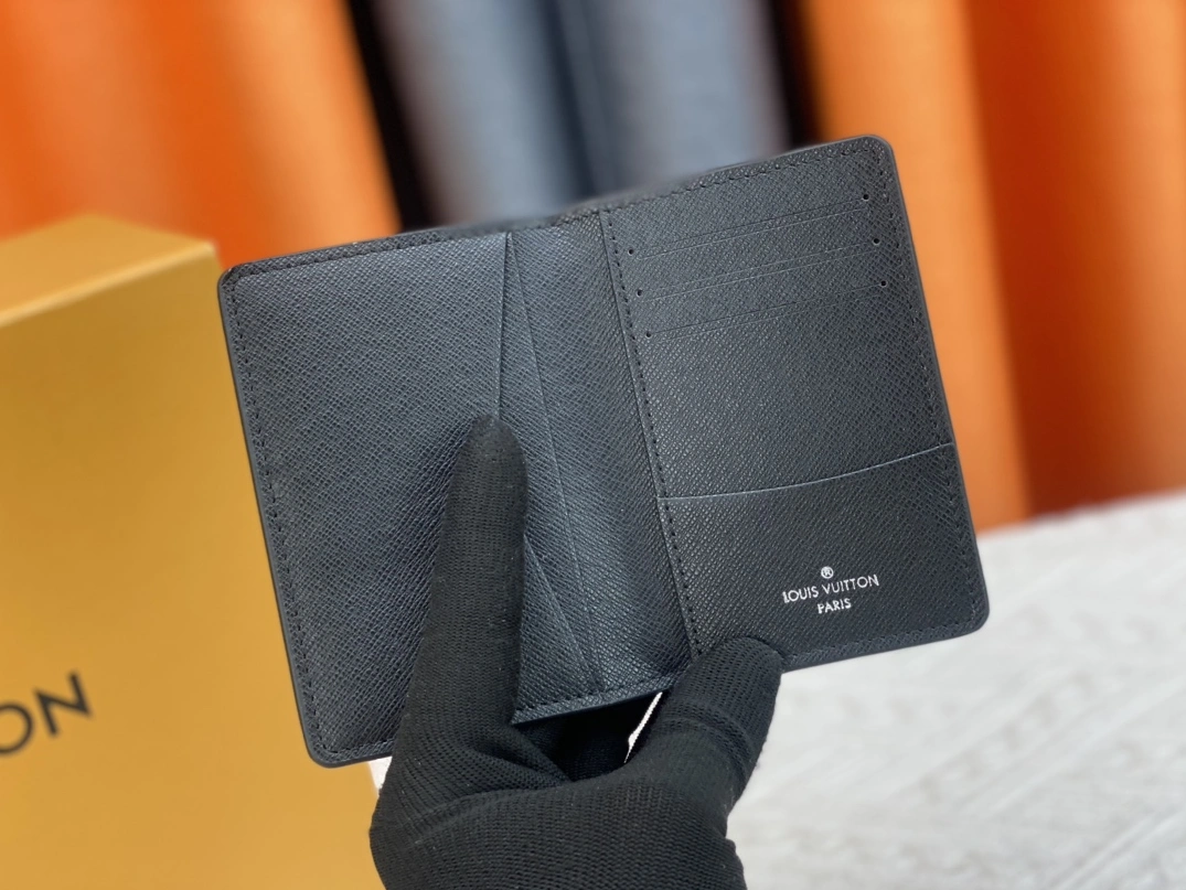 Louis Vuitton LV Card Case For Unisex GoAnywhere 1711 - Image 6