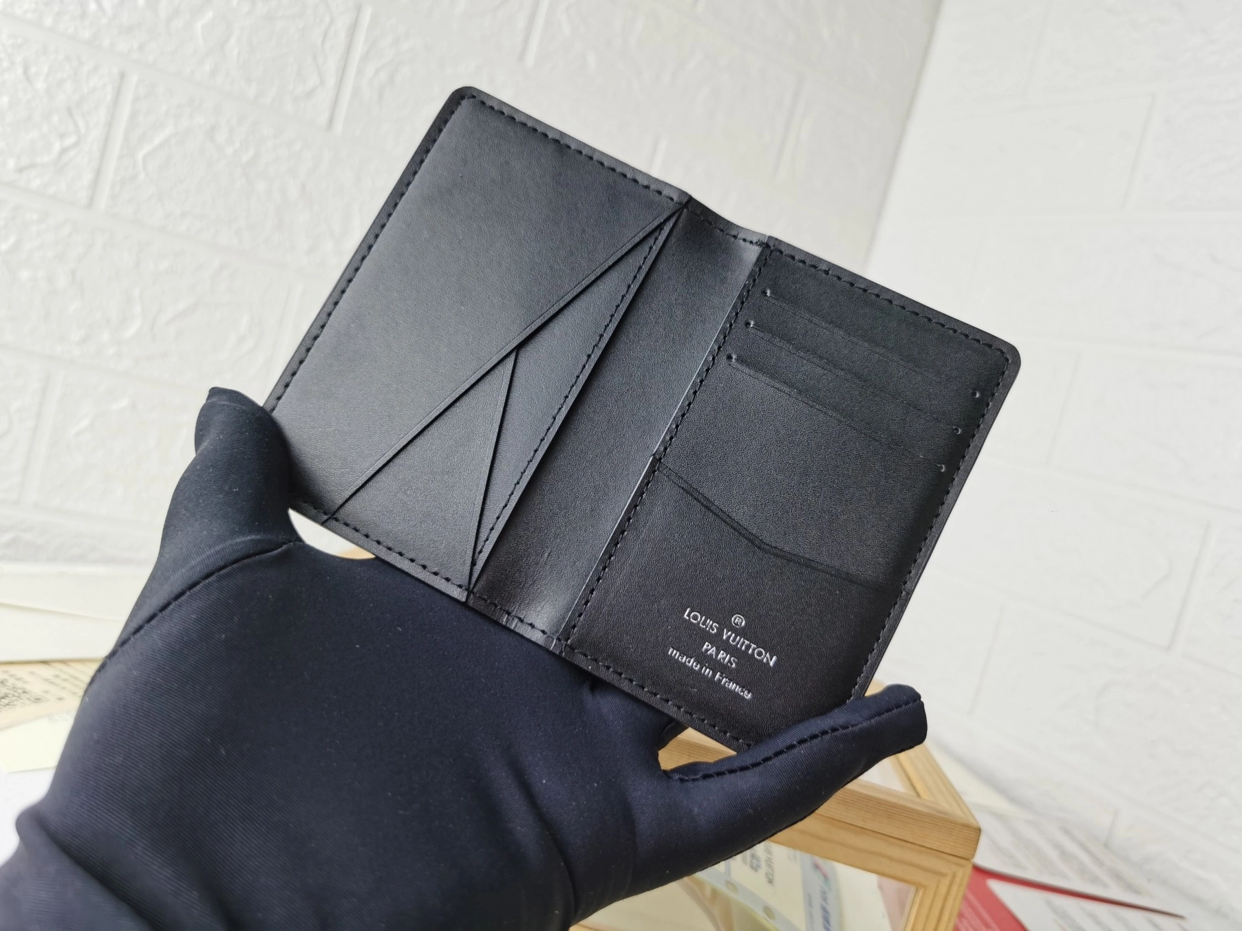 Louis Vuitton LV Card Case For Unisex SportInspired 6619 - Image 5