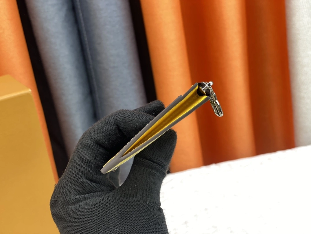 Louis Vuitton LV Card Case For Women GoAnywhere 117 - Image 6