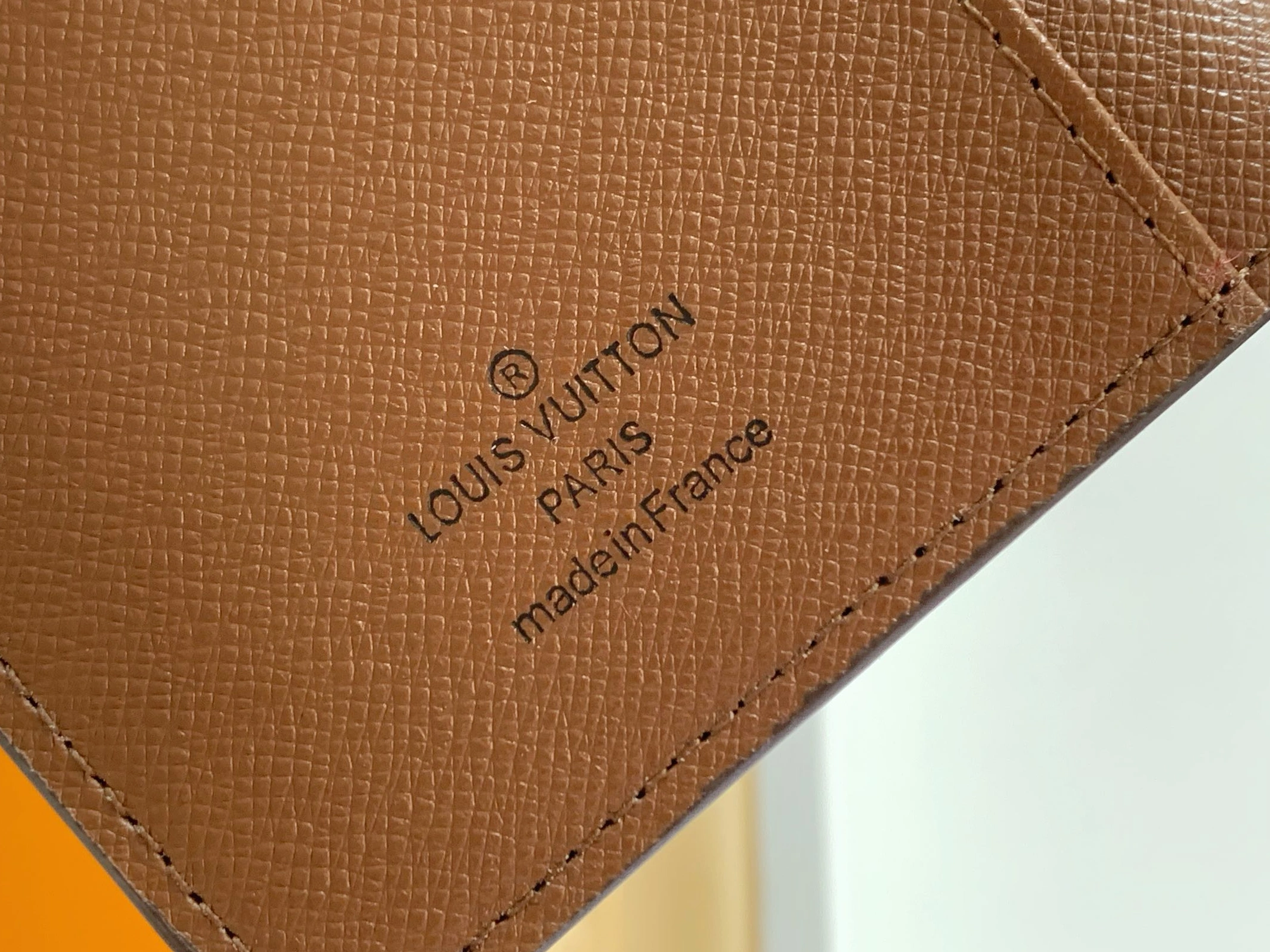 Louis Vuitton LV Card Case For Women HighQuality 5804 - Image 7