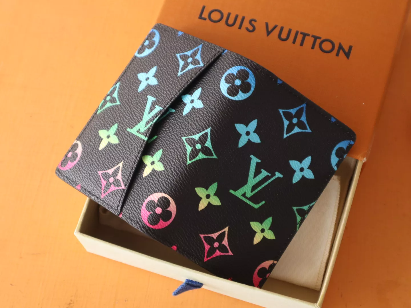 Louis Vuitton LV Card Case For Women ModernLook 3125 - Image 4
