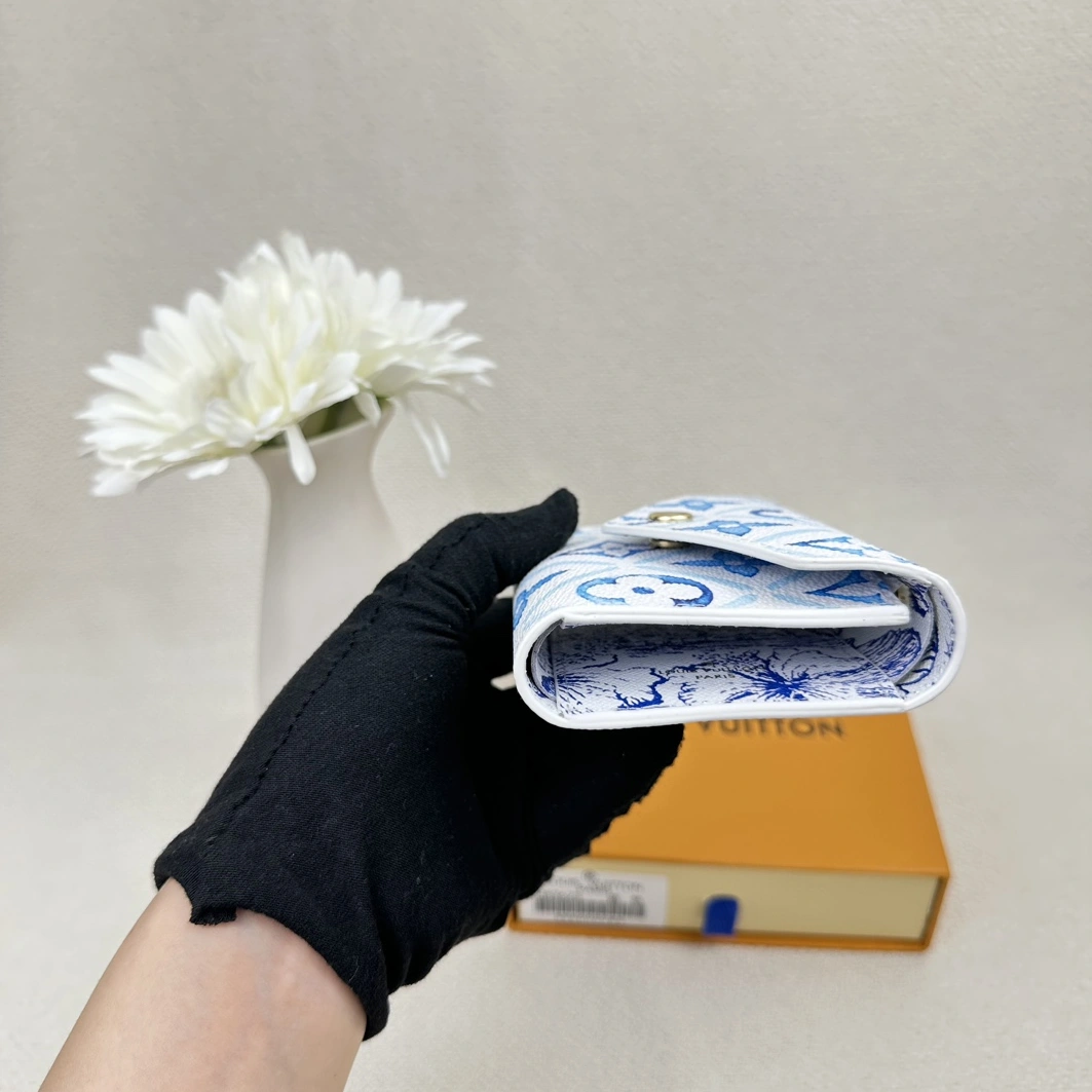 Louis Vuitton LV Card Case Practical 7072 - Image 4