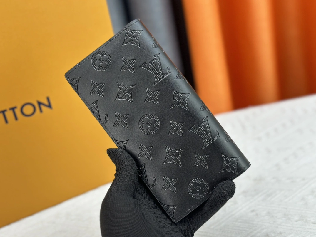 Louis Vuitton LV Card Case Sophisticated 5292