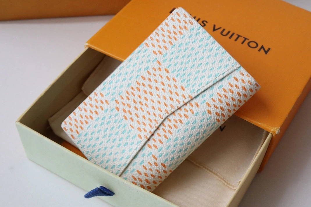 Louis Vuitton LV Card Case SportInspired 1427