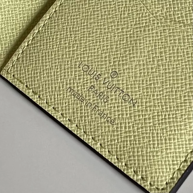 Louis Vuitton LV Card Case SportInspired 4119 - Image 6