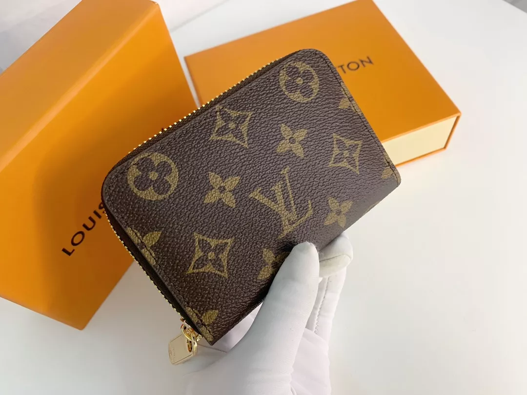 Louis Vuitton LV Card Case WellDesigned 4900