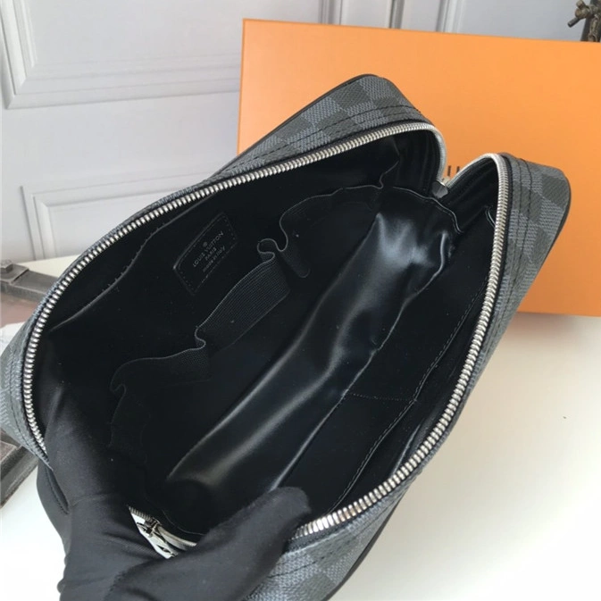 Louis Vuitton LV Quality Toiletry Kits Functional 8865 - Image 7