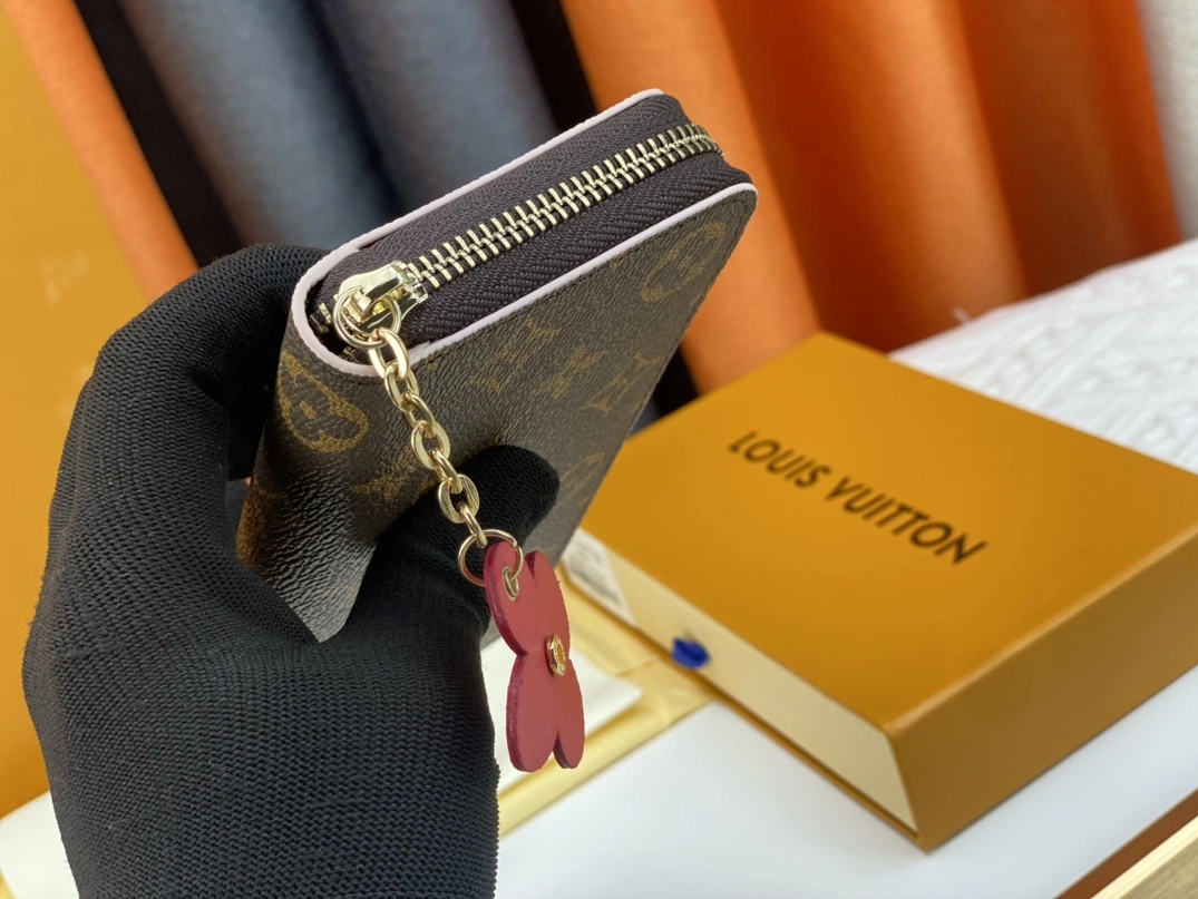 Louis Vuitton LV Wallets BestValue 6310 - Image 5