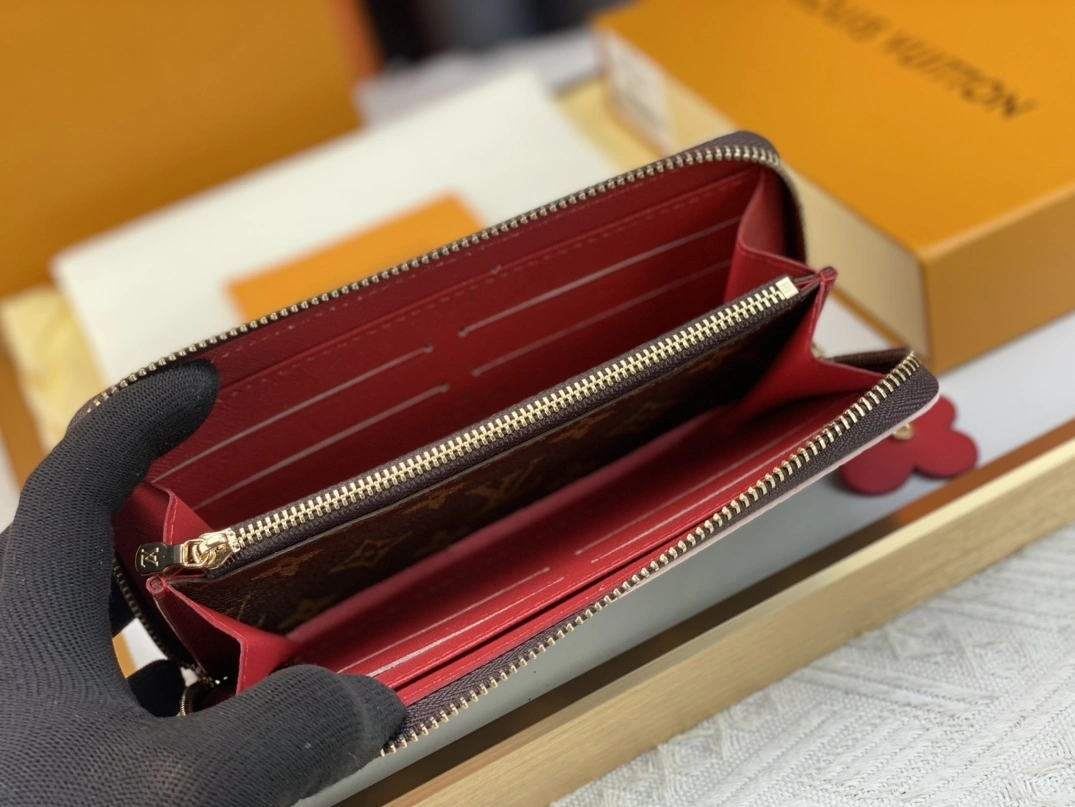 Louis Vuitton LV Wallets BestValue 6310 - Image 6