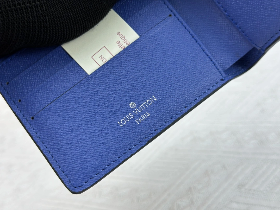 Louis Vuitton LV Wallets BestValue 8062 - Image 7