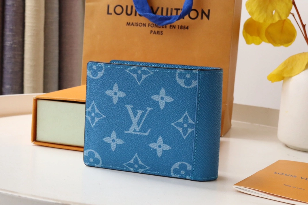 Louis Vuitton LV Wallets DailyWear 2514