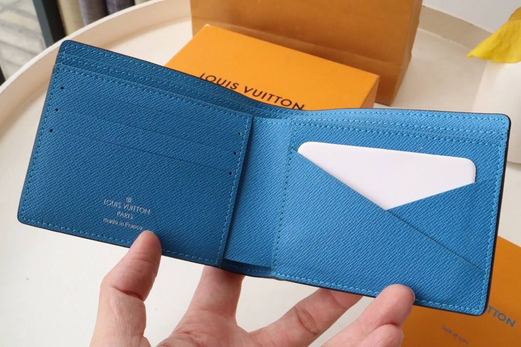 Louis Vuitton LV Wallets DailyWear 2514 - Image 4