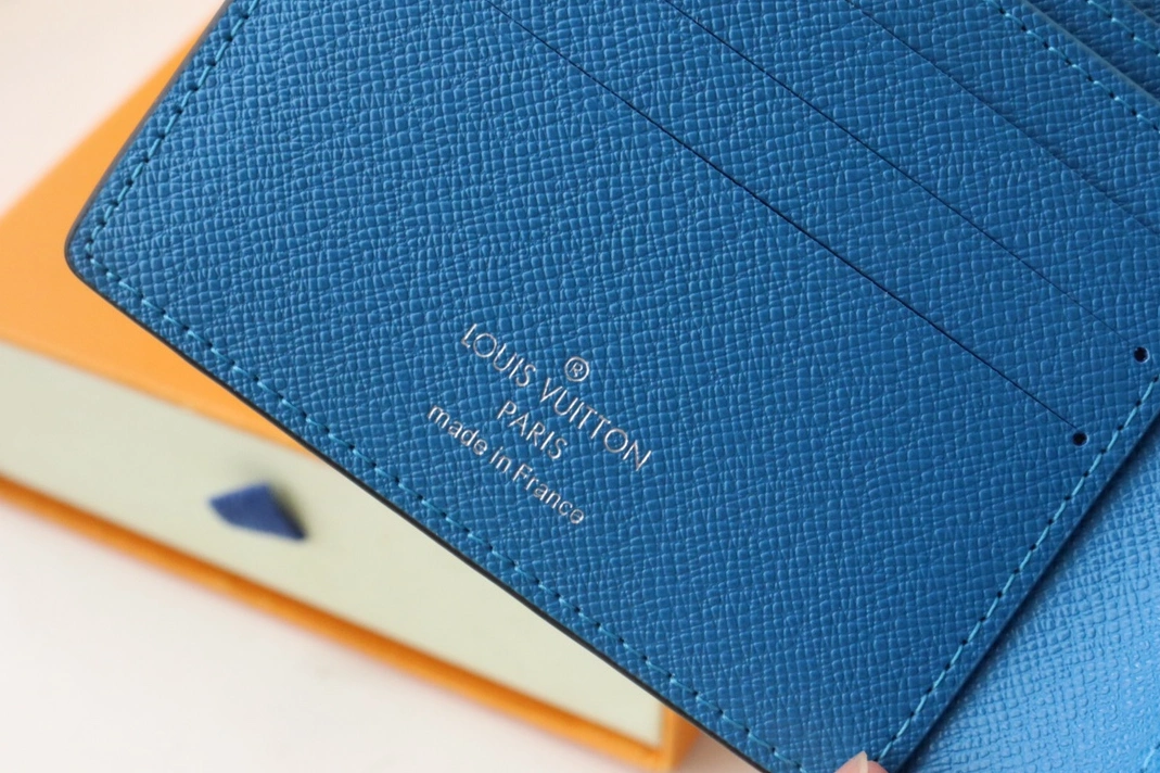 Louis Vuitton LV Wallets DailyWear 2514 - Image 5