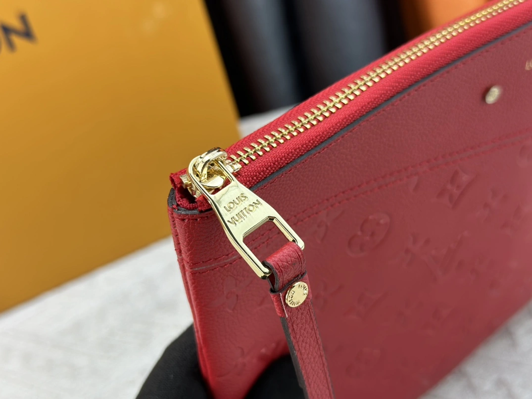 Louis Vuitton LV Wallets For Unisex Classic 7474 - Image 6