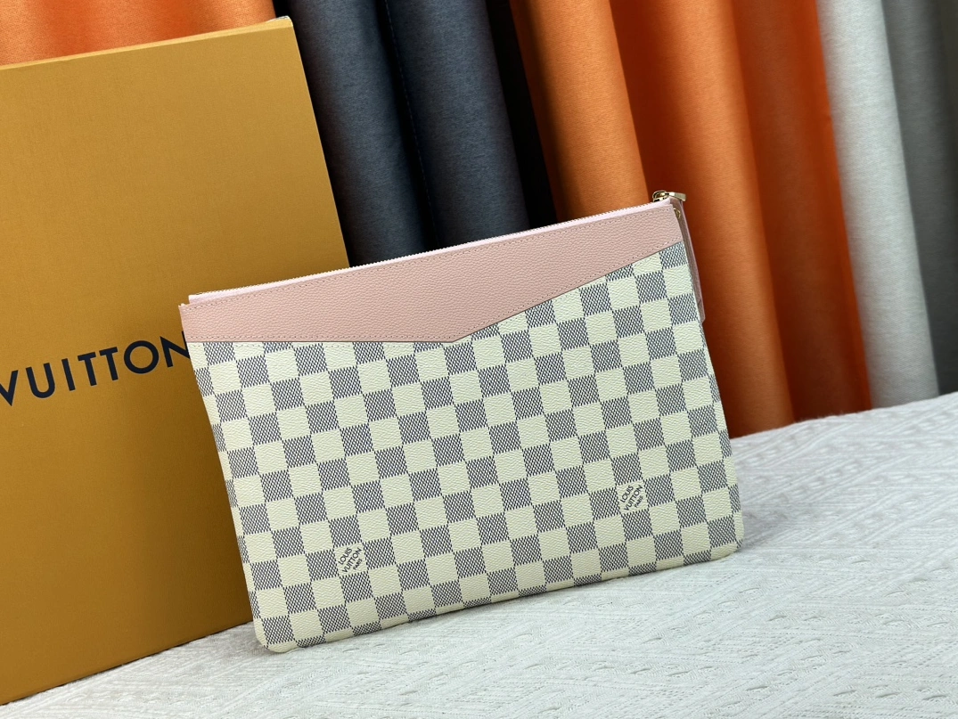 Louis Vuitton LV Wallets For Unisex Reliable 8211 - Image 3