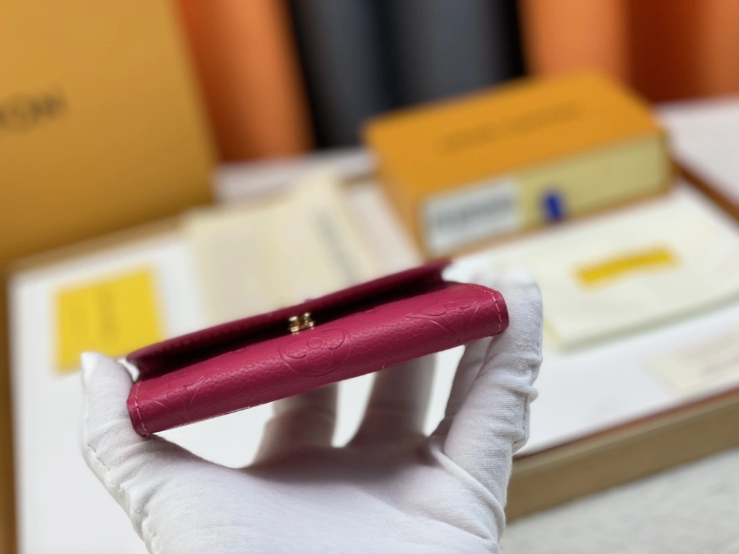 Louis Vuitton LV Wallets For Women BestValue 3679 - Image 3