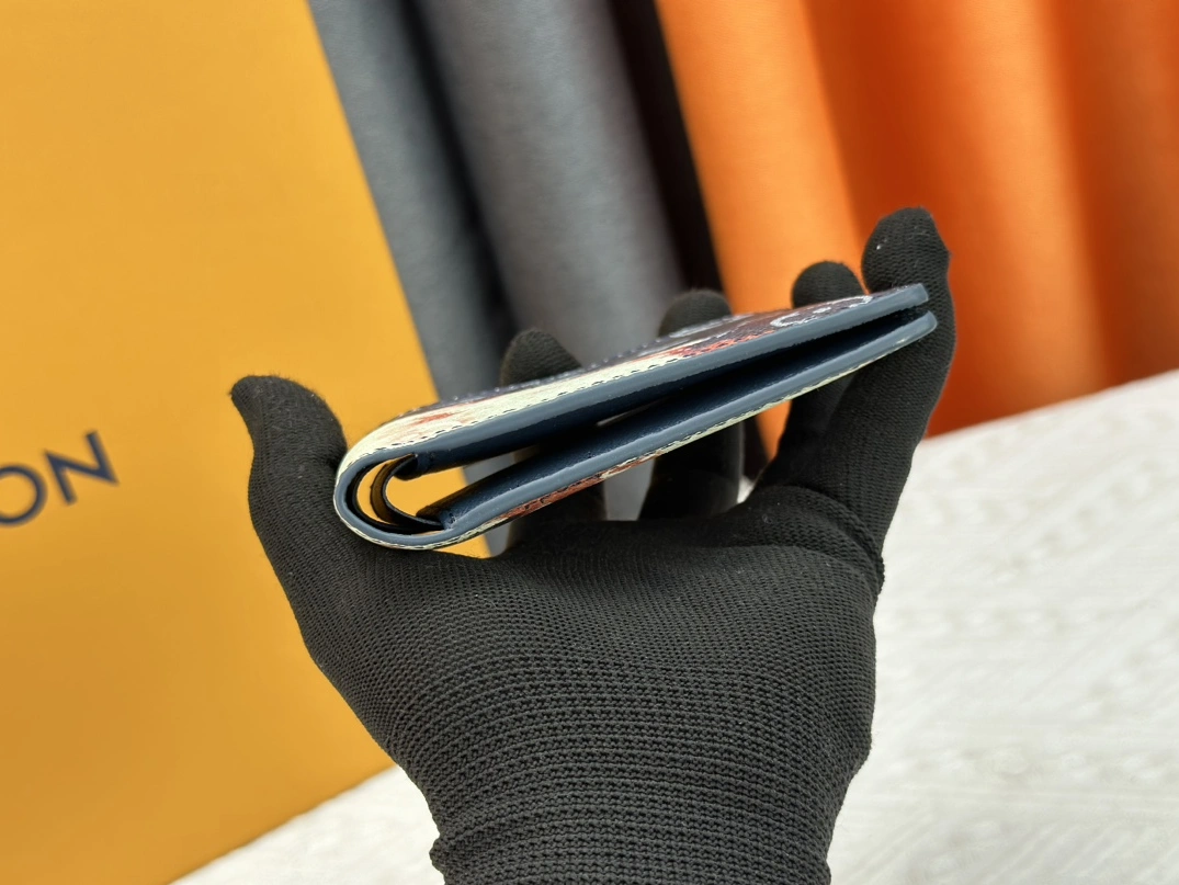 Louis Vuitton LV Wallets Functional 6743 - Image 4