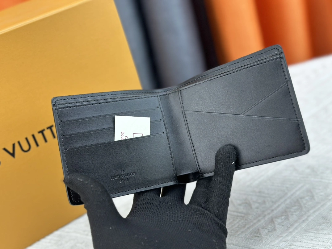 Louis Vuitton LV Wallets HighQuality 3446 - Image 7