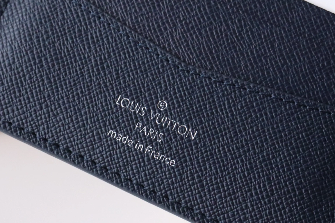 Louis Vuitton LV Wallets NewStyle 5414 - Image 5