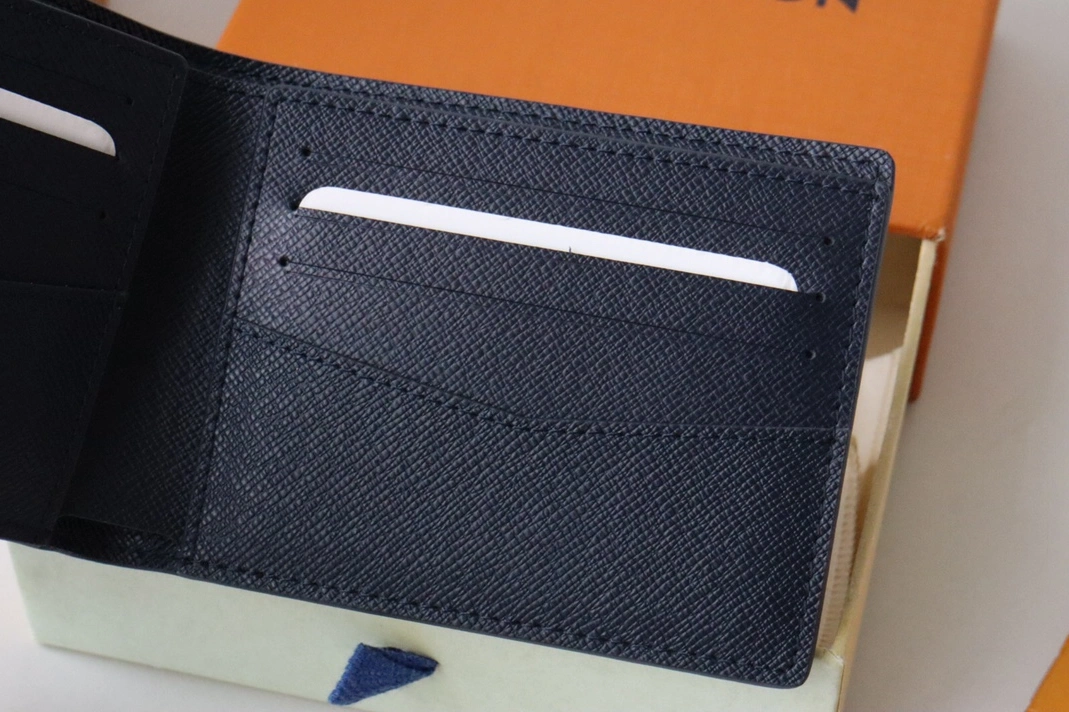 Louis Vuitton LV Wallets NewStyle 5414 - Image 6