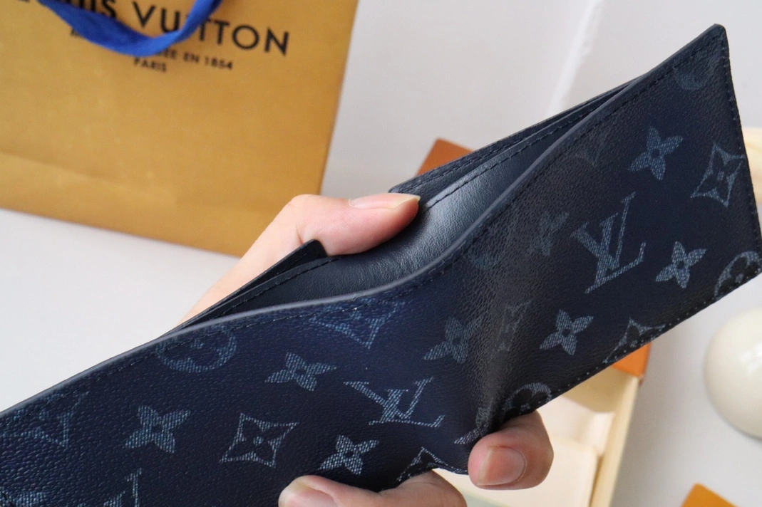 Louis Vuitton LV Wallets NewStyle 5414 - Image 8