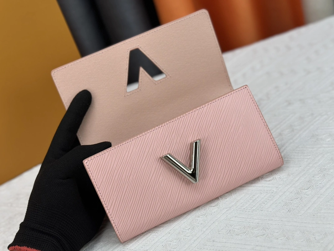 Louis Vuitton LV Wallets Refined 2129 - Image 6