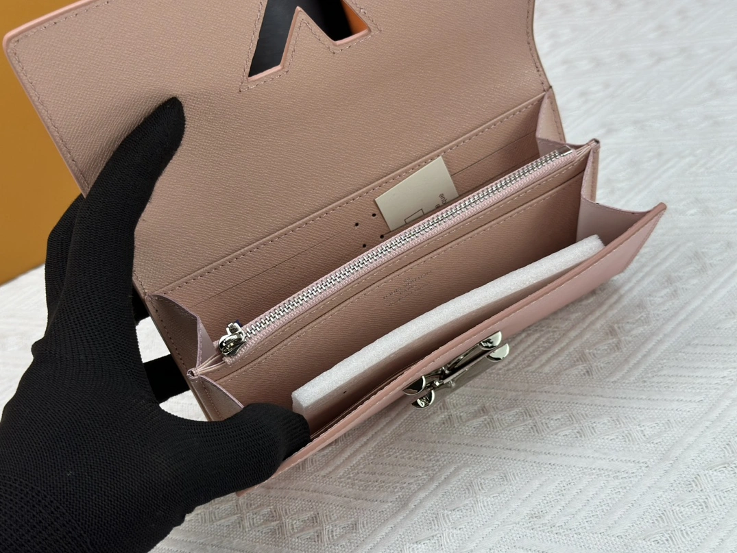 Louis Vuitton LV Wallets Refined 2129 - Image 7