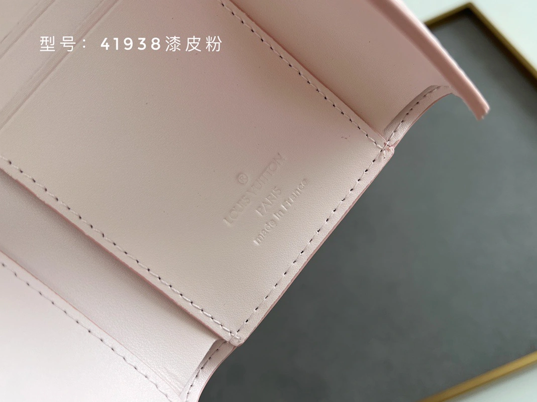 Louis Vuitton LV Wallets Reliable 9985 - Image 5