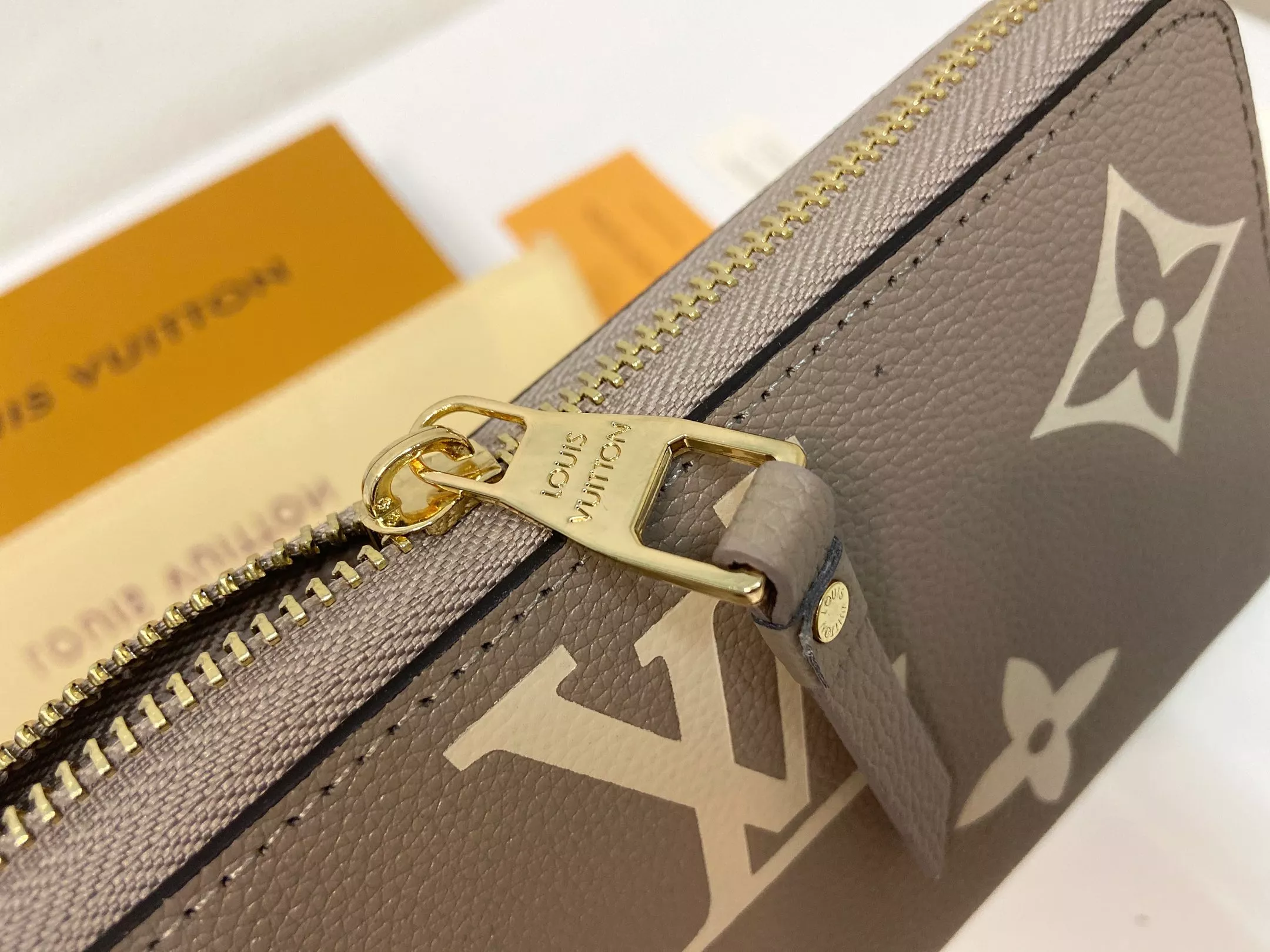 Louis Vuitton LV Wallets Trendy 4161 - Image 5