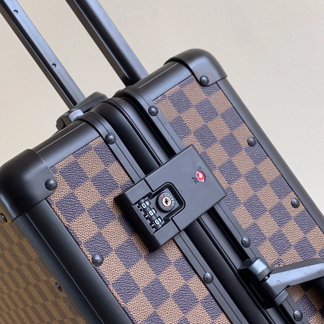 Louis Vuitton Luggage For Unisex EyeCatching 1488 - Image 5