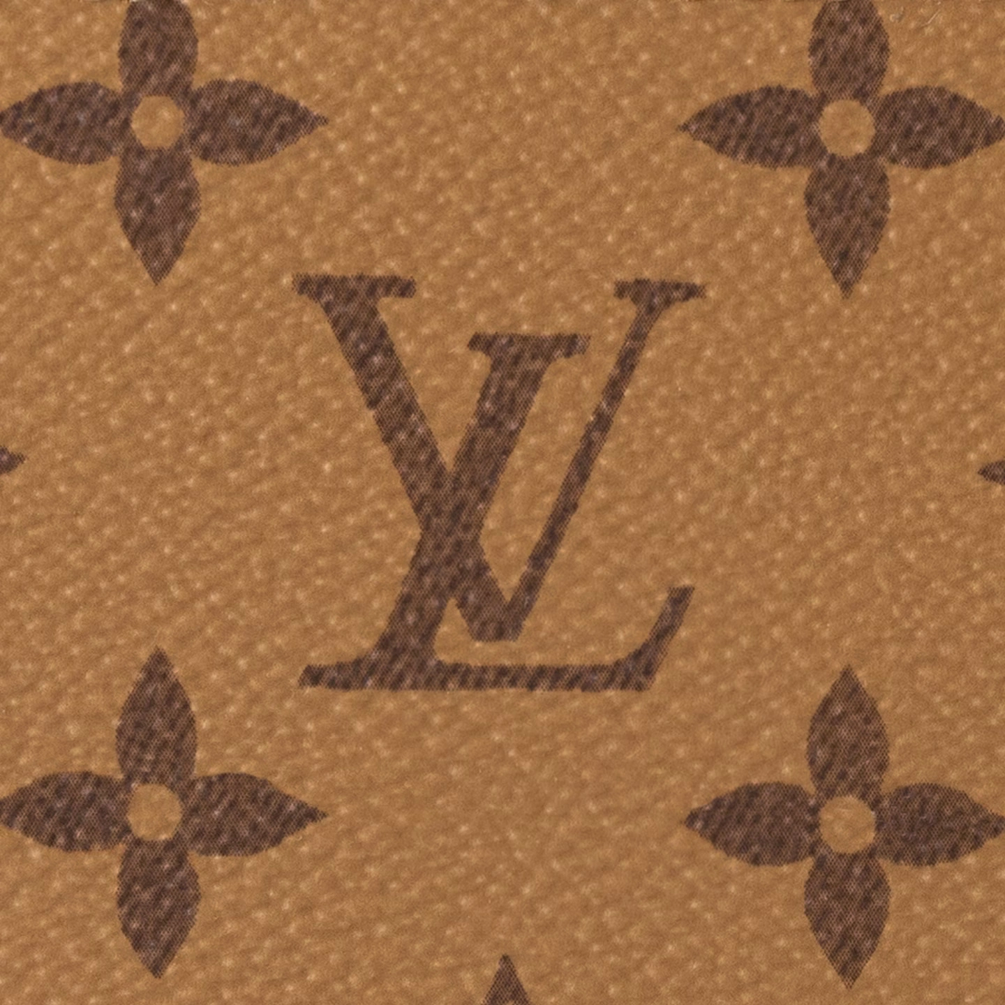 Louis Vuitton Monogram Reverse M82444 Zippy Wallet - Image 3
