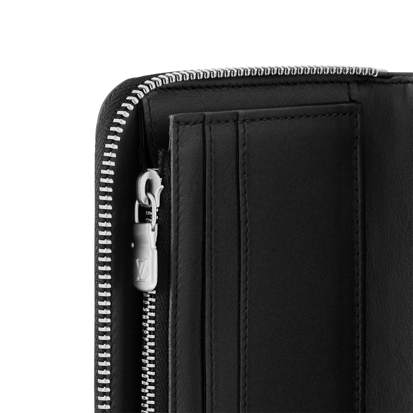 Louis Vuitton N63548 Zippy Wallet Vertical - Image 5