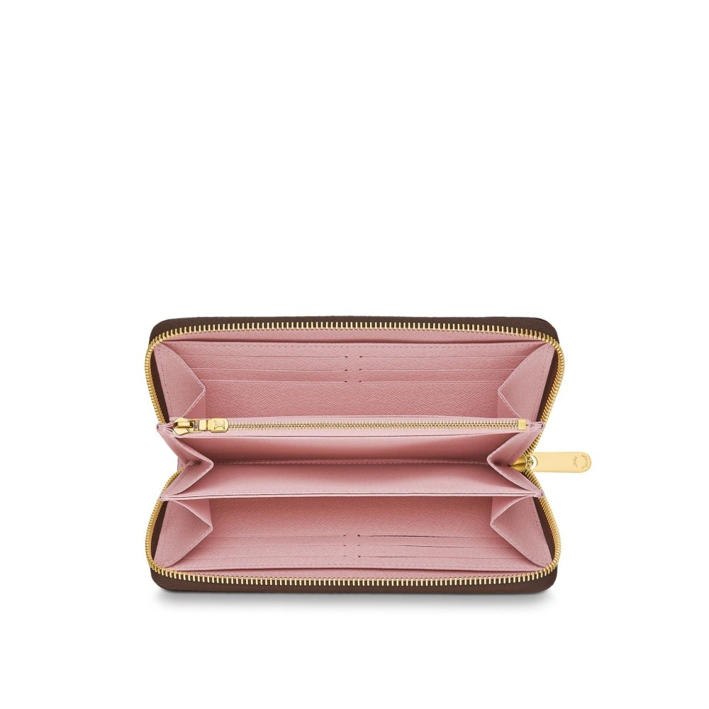 Louis Vuitton Portefeuille Zippy M41894 - Image 5