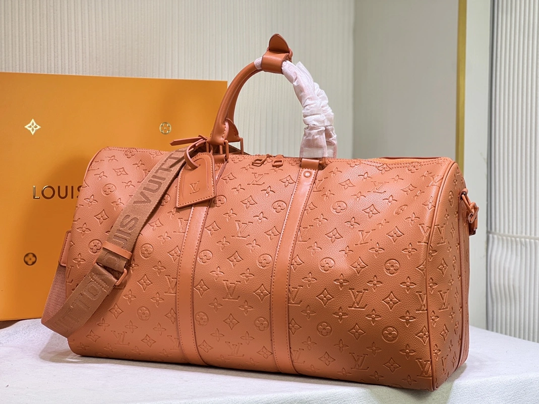 Louis Vuitton Travel Bags Affordable 1273