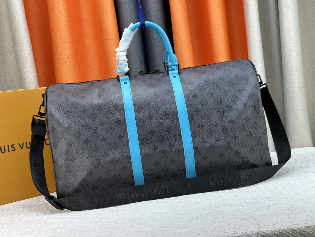 Louis Vuitton Travel Bags Bright 9039 - Image 4