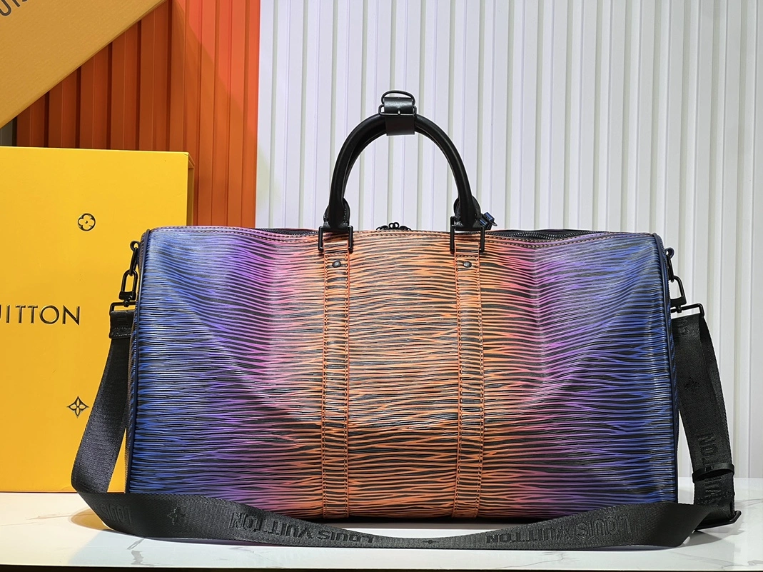 Louis Vuitton Travel Bags Bright 9294 - Image 6