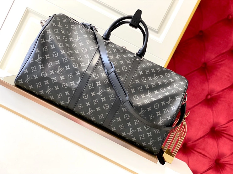 Louis Vuitton Travel Bags Comfortable 1608